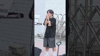 《open🎤MIC#오픈마이크》 HeeWon#희원 HongDae#홍대 Busking#버스킹 20250802 190634
