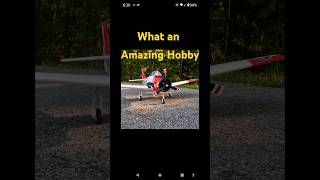 Best Hobby in the WORLD. #rchobby #rcfly #rcflying #rcpilot #SMOKEYMOUNTAINRC #YOUTUBESHORTS