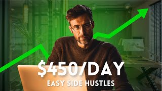 9 underrated ai side hustles you can start without money