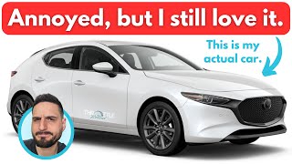 Thinking of a Mazda3? Watch This First