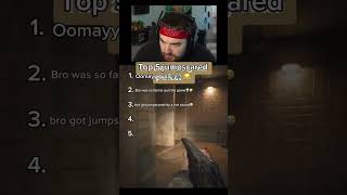 Top5 streamers get jumpscared 😂#ytshorts #top5 #viralshorts #trendingshorts #jumpscare