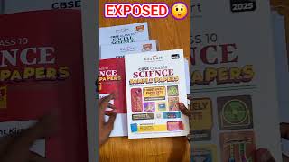 🥺Don't BUY Educart Sample Paper Class 10 ||2024-25 ||🔥Best Sample Paper For Class 10 Board 2025 ||