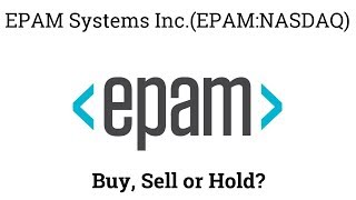 Your Stock Our Take EPAM Systems Inc. (EPAM:NASDAQ)