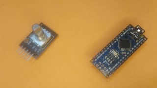 Arduino Encoder Kullanımı (Arduino Dersleri 18)