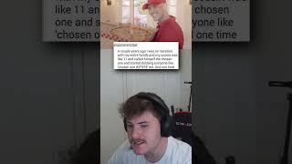 The Chosen One