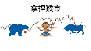 美股 大盘市场情绪有多熊？上周机构异常大单都是做空！