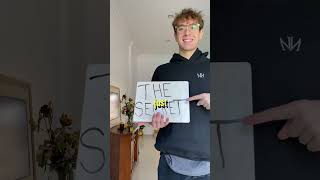 How To Win At Rock Paper Scissors (Secret Trick)