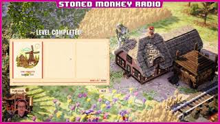 SMR Chug Along - Station To Station