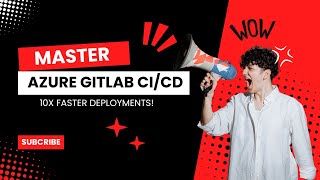 Deploy Like a Tech Giant: GitLab CI/CD + Azure (Step-by-Step Tutorial)