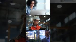 NextLabs Customer Story on Improving the Security of Personal & Confidential Data using ABAC #Shorts