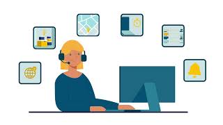 Trailer 4U | Optimize your business with a more efficient trailer managemen