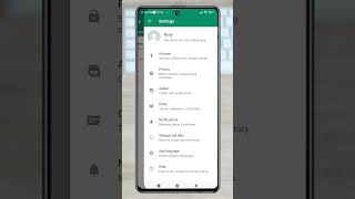 কেউই জানতে পারবেনা আপনার ফোনে কি আছে  Whatsapp Two Step Verification