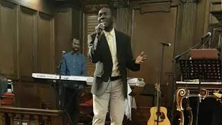 How Excellent is Your Name Oh Lord (Live) by Sunday J