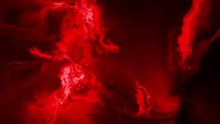 Red Flowing Relaxing Background 4K Royalty Free Creative Commons Animated Wallpaper Screen Saver