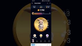 money 🤑🤑💰 New taptoearn app 💲💲💵💵#youtubesearch #taptoearn #hamsters #money #tonwallet #toncoin