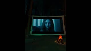 Metaverse Blumhouse Horror | VR Horror Short Film (2025)