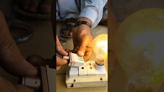 how to check the fan dimmer #shorts #ytshorts