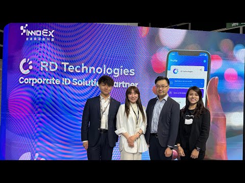 Building Trust for E-Commerce and Cross-border Trade - InnoEX 2023