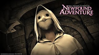 「FINAL FANTASY XIV」Main Scenario 6.1 PART 118 - Void Theory