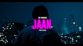 The PropheC - Jaan | Official Video | Mxrci | Latest Punjabi Songs