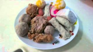 {產品體驗}味之素Q湯塊
