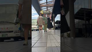 【日本岡山】一口氣從桃園機場到日本岡山機場