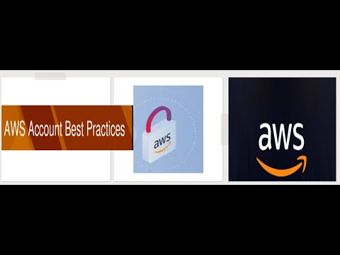AWS Best Practices | JayDemy #Awsbestpraactices #awslearning