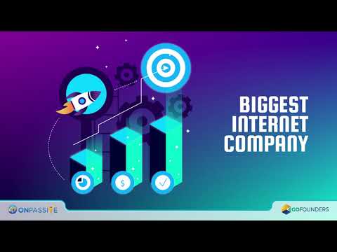 ONPASSIVE a Total Internet Solution