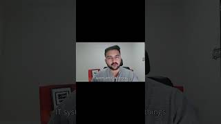 IT job market, System admin, Life in Toronto Podcast with James