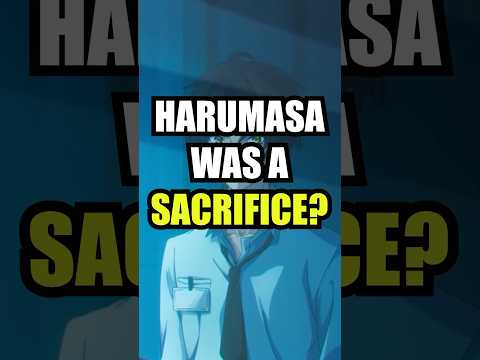 Was Asaba Harumasa a SACRIFICE? | Zenless Zone Zero #zzz #hoyocreators #zenless #harumasa