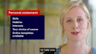 How to apply to study a postgraduate course in the UK