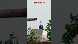 SUMSUNG S 25 EDG 😱 zooming text OMG😳 #sumsung #s25ultrazoom #test #omg