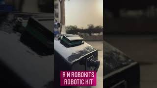 4x4 Robotic Kit|R N ROBOKITS #shorts
