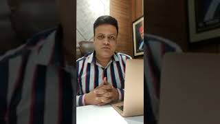 M. D. MR. ASHOK  KALAL SIR Speach