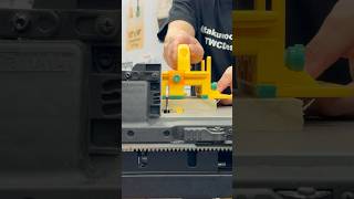 Safety First! A Must-Have Woodworking Jig ​⁠ @Microjig  #woodworking #diy #awfs