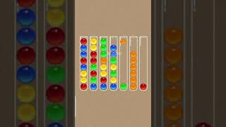 BALL SORT COLOR PUZZLE Enjoy, relax and Play the Game