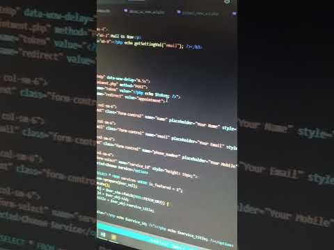When Code works as planned