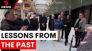 Controversial future of Melbourne's public transport network | 7NEWS