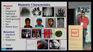Human Authentication Using Facial Cues