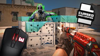 CS2 But Right Click Instead of W (Cursed PRO Configs)