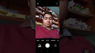 Realme p1 5g after update Android 15 beta