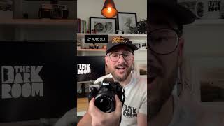 The best beginner SLR cameras on a budget!