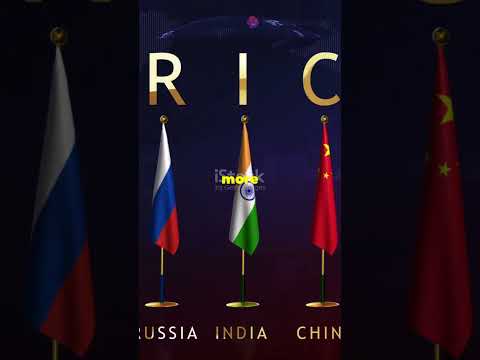 BRICS Summit 2024: What's Next? #brics #brics2024 #summit #news #russia #china #india #brasil