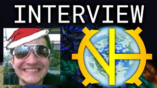 Interview with DreamMasterXXL - Creator of GregTech: New Horizons, the Hardest Modpack