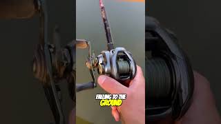 How To Cast Your Baitcaster: The Ultimate Casting Guide!
