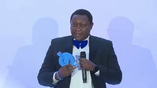 GIG Logistics wins Most Outstanding Mobility & Logistics Company award | Techpoint Awards 2021