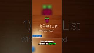 Build a Smart Mirror: Cool Tech Project with Raspberry Pi