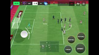 FCMOBILE  #footballlovers #fifa #soccergame #viralvideo #footballskillschallenge #fcmobileid #fc2