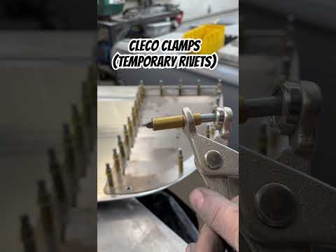 Always got these things on me. #tools #automobile #fabrication #diy #howto #cars #satisfying #cleco