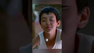 Heartwarming Journey: The Way Home #movie